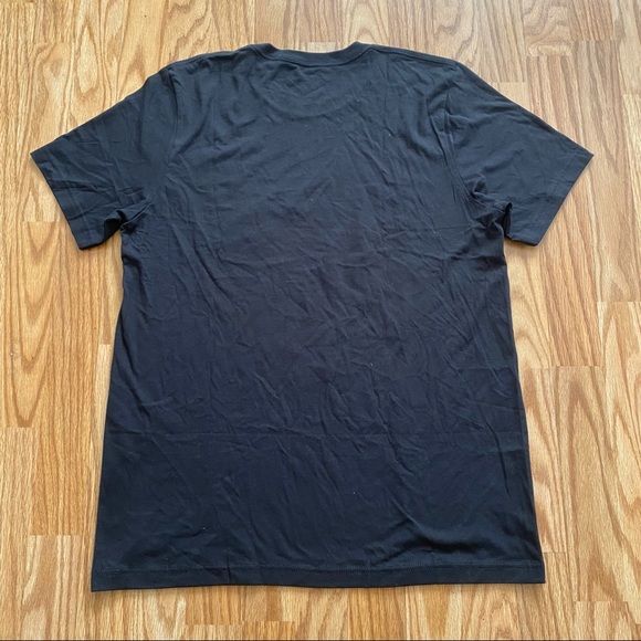 NWT EDDIE VAN HALEN LIGHTNING VINTAGE T-SHIRT - Picture 5 of 5